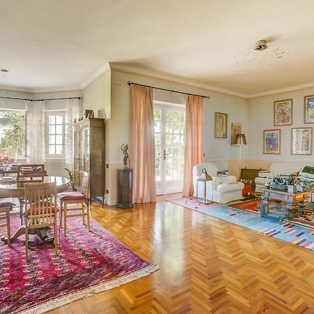 Villa Luce-Casa Vacanza Con Vista Panoramica Mare. Velletri Dış mekan fotoğraf