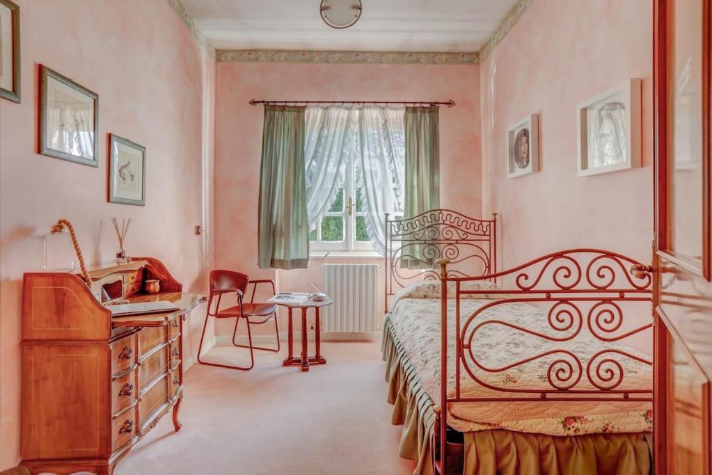 Villa Luce-Casa Vacanza Con Vista Panoramica Mare. Velletri Dış mekan fotoğraf
